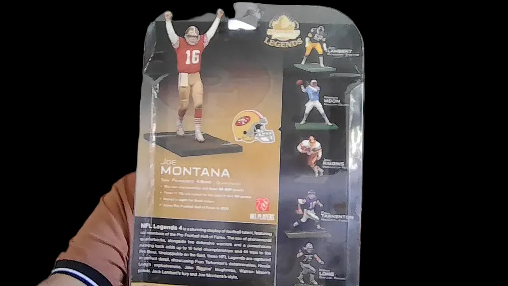 MacFarlane toys